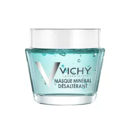 Vichy Mask fuktighet donert, 75 ml