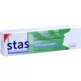Sta kald balsam mild, 20 g