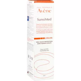 AVENE Solførte emulsjon, 80 ml