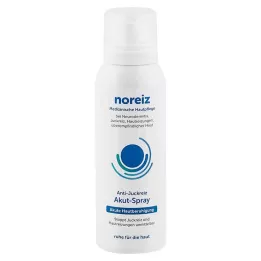 NOREIZ Akutt spray mot kløe, 100 ml
