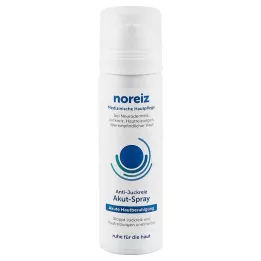 Noreiz Anti-Kløe Akutt Spray, 50 ml