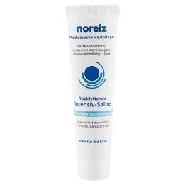 NOREIZ Intensiv fuktighetsgivende salve, 15 ml