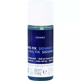 Sigvaris Fix Roll-on lim, 1 stk