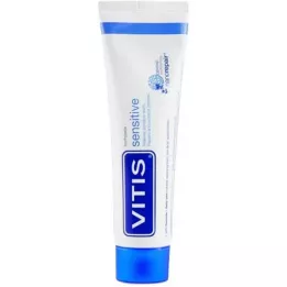 VITIS sensitiv tannkrem, 100 ml