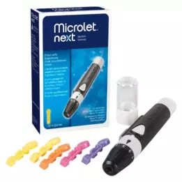 MICROLET NEXT Blodstikker, 1 stk