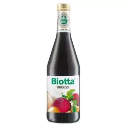 Biota Breuss Juice de, 500 ml