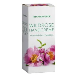 Pharmaverde Villrose Håndkrem (50 ml)