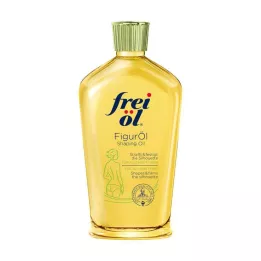 FREI ÖL Figur Olje, 30 ml