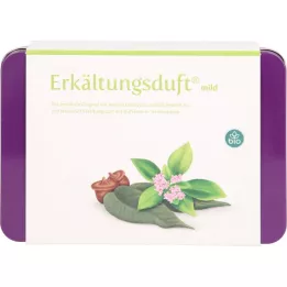 Kaldt felle sett inkl. Gaveeske og l, 1 stk