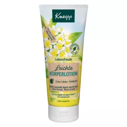 KNEIPP lett bodylotion Lebensfreude, 200 ml