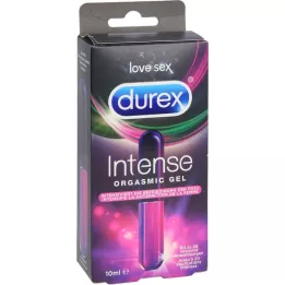 DUREX Intense orgasmisk gel, 10 ml