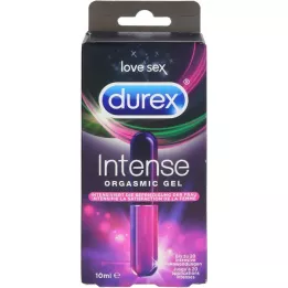 DUREX Intens Orgasmic Gel, 10 ml