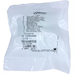 VORTEX Childrens Mask Frosch fra 2 år, 1 stk