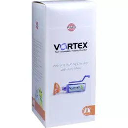 VORTEX M.BaBymaske 0-2 år, 1 stk