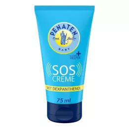 PENATEN KLEINE HELFER SOS Krem, 75 ml