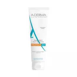 A-DERMA Beskytt Ah etter Sun Repairing Lotion Face + Body, 250 ml