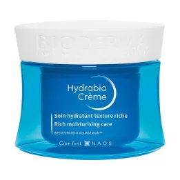 BIODERMA Hydrabio kremgryte, 50 ml