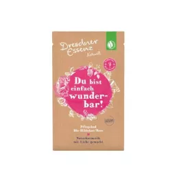 Dresdner Essenz Nursing Bath Du er rett og slett fantastisk, 60 g
