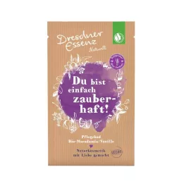 Dresdner Essenz Sykepleiebad Du er bare magisk, 60 g