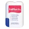 FOLPLUS+D3 tabletter, 90 stk