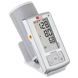 Aponorm Blodtrykksmåler Oberarm Base Plus Bluetooth, 1 stk