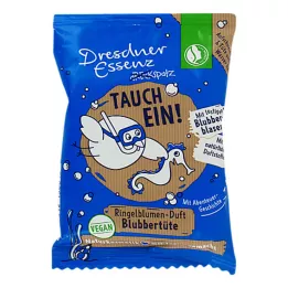 Dresdner Essenz Dreckspatz Blubbern Bag Dykking, 1 stk