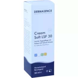 DERMASENCE krem myk LSF 30, 50 ml