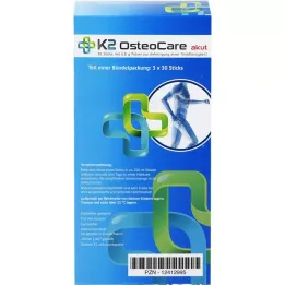 K2 Osteocare Aku, 90 stk