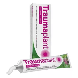 TRAUMAPLANT Smertekrem, 100 g