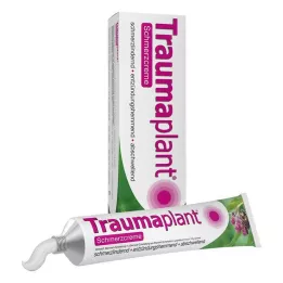 TRAUMAPLANT Smertekrem, 150 g