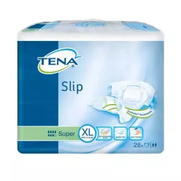 TENA SLIP Super XL, 28 stk