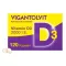 VIGANTOLVIT 2000 I.E. Vitamin D3 myke kapsler, 120 stk