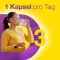 VIGANTOLVIT 2000 I.E. Vitamin D3 myke kapsler, 120 stk