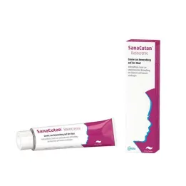 Sanacutan basiskrem, 150 g