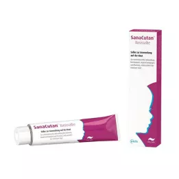 SANACUTAN Grunnsalve, 150 g