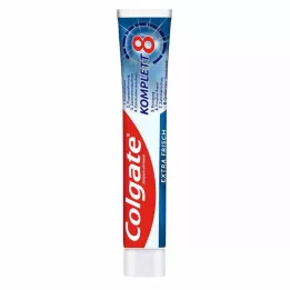 COLGATE Komplett tannkrem Extra Fresh, 75 ml