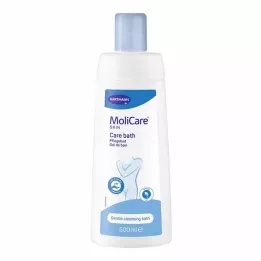 MOLICARE SKIN Pleiebad, 500 ml