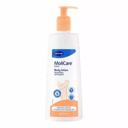 MOLICARE SKIN Kroppslotion, 500 ml