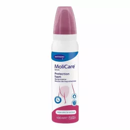 MoliCare Hud hudbeskytter mousse, 100 ml