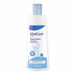 MOLICARE SKIN Vaskekrem, 250 ml