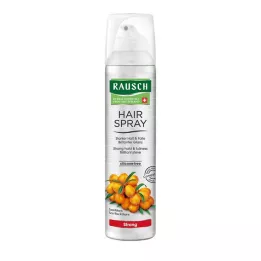 RAUSCH HAIRSPRAY sterk aerosol, 75 ml