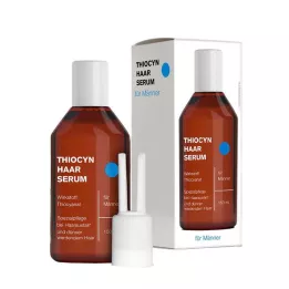 THIOCYN Hårserum menn, 150 ml