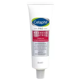 CETAPHIL Rødhetskontrollkrem for symptombehandling, 30 ml