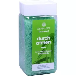 Diesel Totes Sea Bath Salt, 520 g
