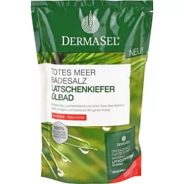 Diesel Totes Sea Bath Salt Latschenkiefer, 1 P