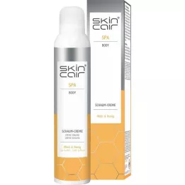 Skincair Spa Kroppsmelk og honningskumkrem, 200 ml