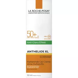 Roche-Posay Anthelios XL Gel Cream LSF 50+, 50 ml