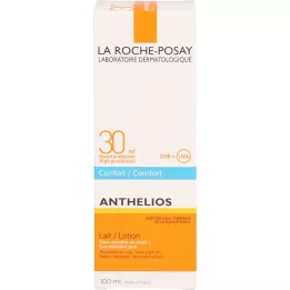 Roche Posay Anthelios Milk LSF 30 / R, 100 ml
