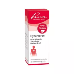 HYPERCORAN Dråper, 20 ml