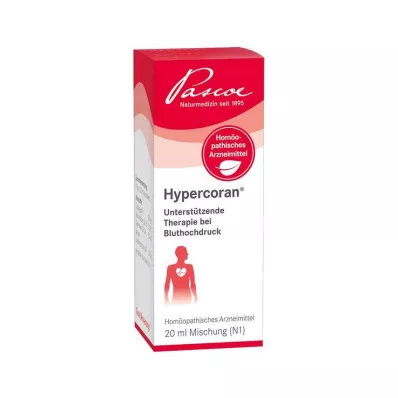 HYPERCORAN Dråper, 20 ml